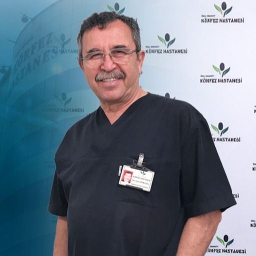 Caner Çorumluoğlu, Genel Cerrahi Edremit