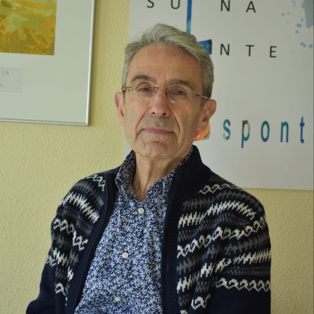 Gregorio Armañanzas Ros, Psiquiatra Pamplona