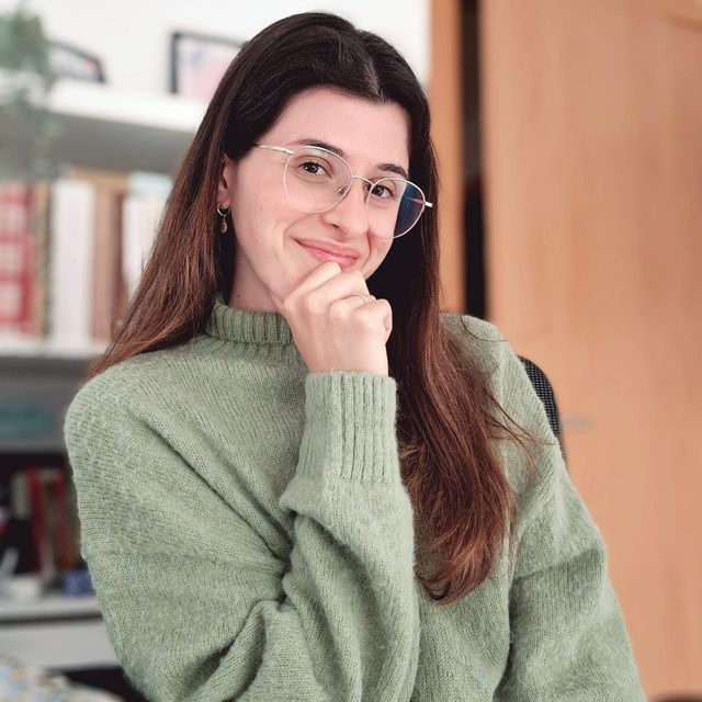 Alba Arjona Obrero, Psicólogo Málaga