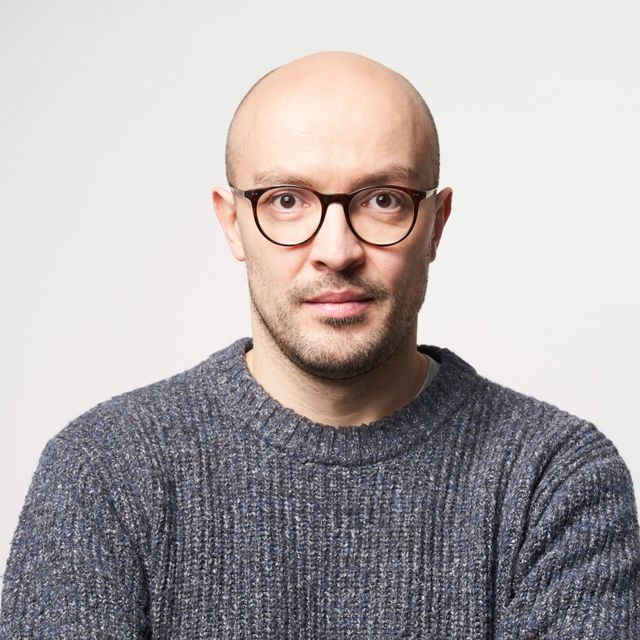 Sylwester Łazicki, psychoterapeuta Poznań