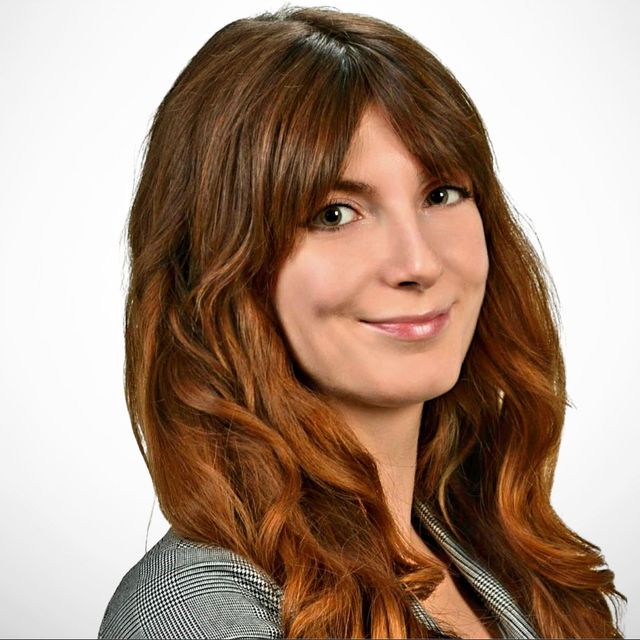 Agata Gawrych, psycholog Łódź