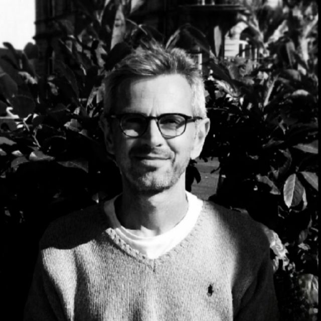 Paul Brüll, Zahnarzt Frankfurt