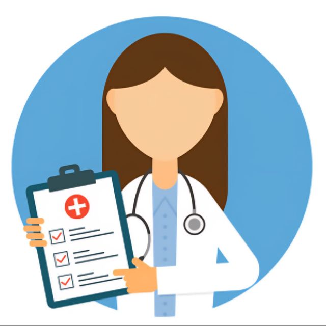 Valentina Canicola, medico di medicina generale Modica