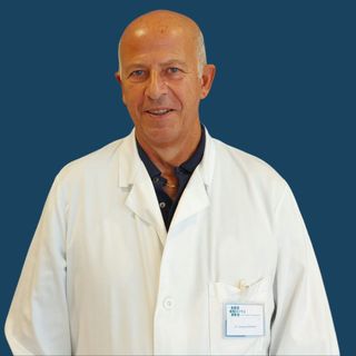 Ingrandire l'immagine: Giuseppe Romano, urologo Vibo Valentia