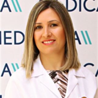 Resmi büyüt: Hülya Yonucu, Fiziksel Tıp Ve Rehabilitasyon Beylikdüzü