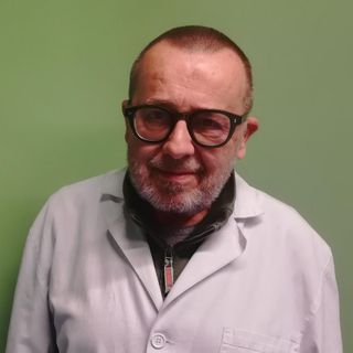 Ingrandire l'immagine: Emanuele Smrekar, Radiologo Torino