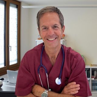 Giovanni Staffilano, medico di medicina generale Silvi