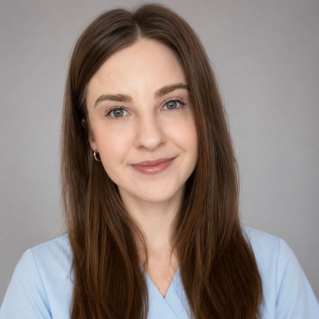 Natalia Zajdel