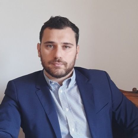 Daniel Di Nola, psicologo Roma