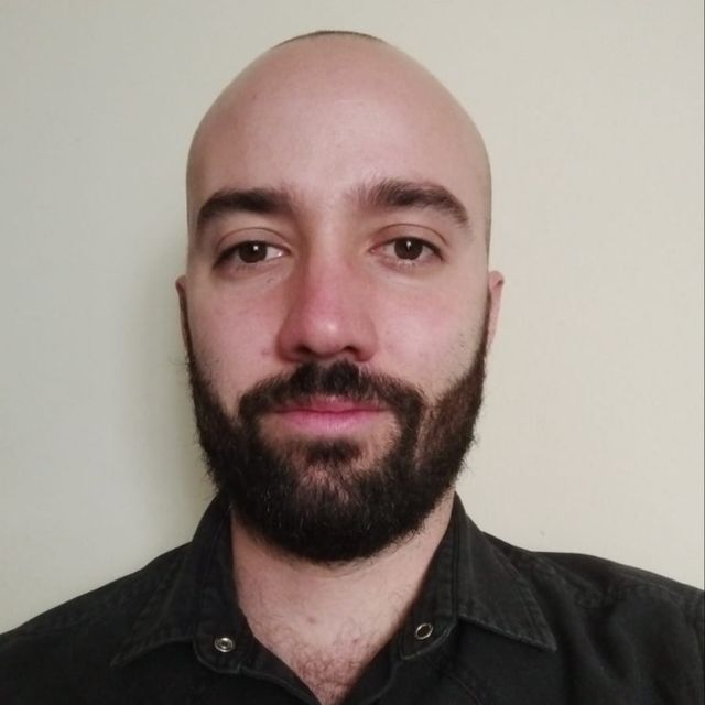 Guillem Sunyer Pimienta, Psicólogo Barcelona