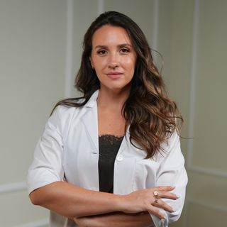 Alicia García Peñalver, Médico estético Valencia