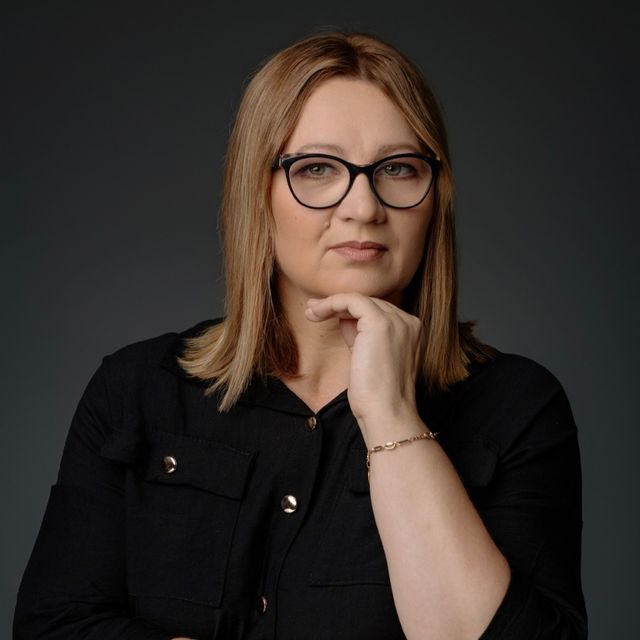 Aneta Podświadek, psycholog Lublin