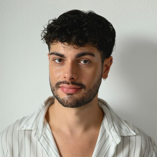 Fran Ortas Barajas, Psicólogo Madrid