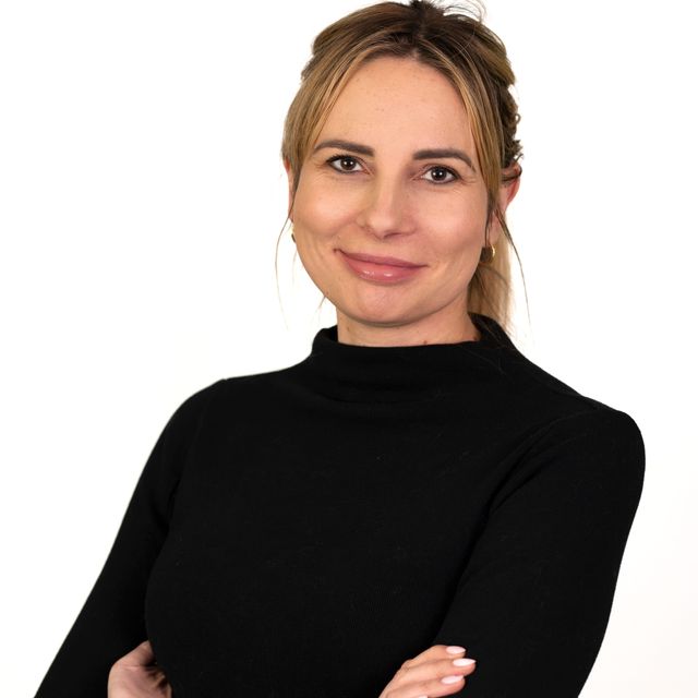 Katarzyna Reiss-Duran