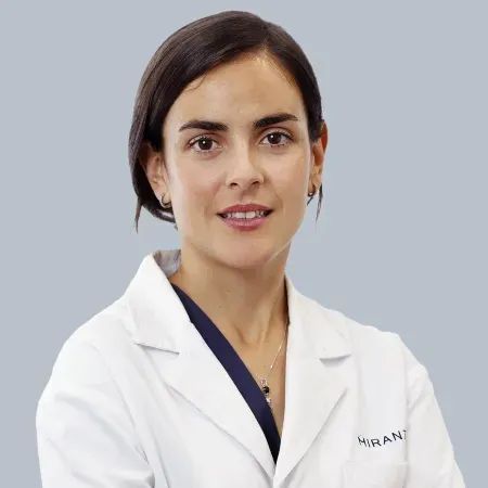 Lucía Perucho González, Oftalmólogo Palma de Mallorca