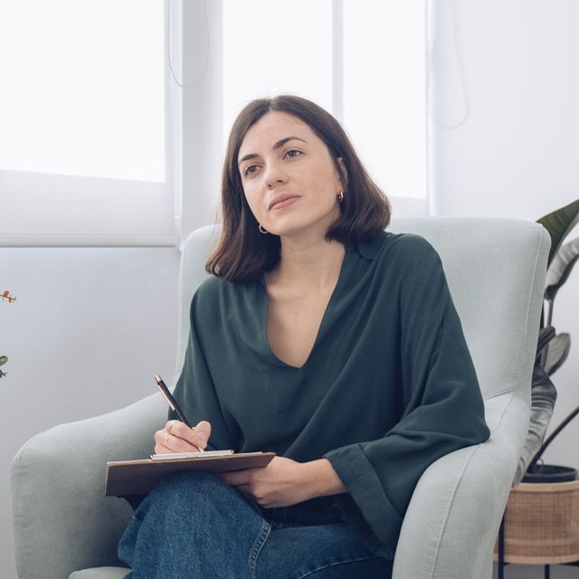 Miriam Blesa Cambra, Psicólogo Tarragona
