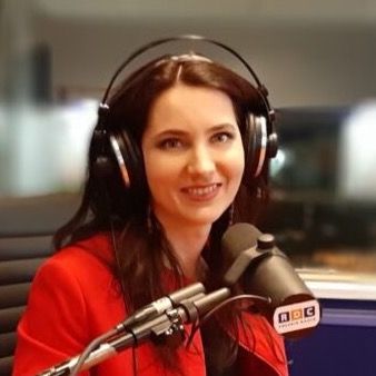 Julita Sokołowska, logopeda Warszawa