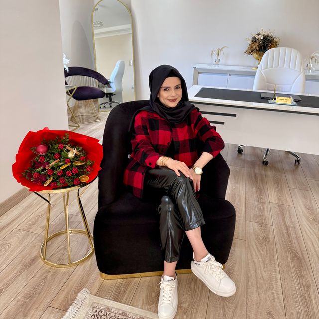 Begüm Koca, Psikoloji Kahramanmaraş