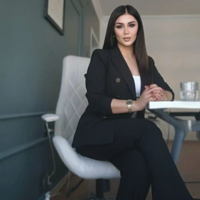 Tuğba Çiçek, Psikoloji Adana