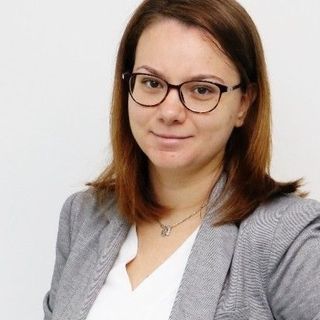 Concetta Papapicco, psicoterapeuta Giovinazzo