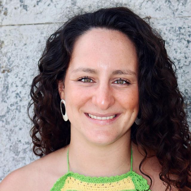 Lucila Díez Sánchez, Psicólogo Monachil