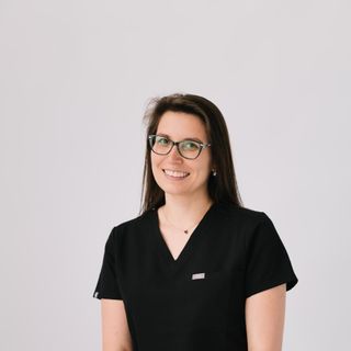 Cristine Iacob, Zahnarzt Stuttgart