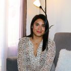  María Graciela Changanaquí