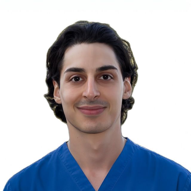 Andrea Maurizi, dermatologo Porto San Giorgio