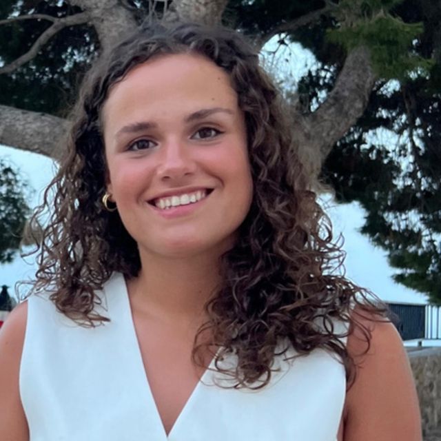 Paula Beamonte, Fisioterapeuta Zaragoza