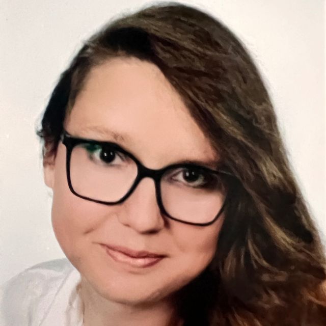 Adrianna Grubiak, psycholog Nysa