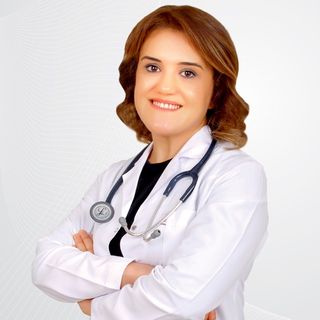 Resmi büyüt: Hayriye Çete Kök, Göğüs Hastalıkları Bafra