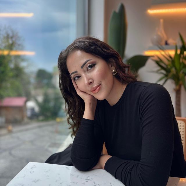 Pınar Kol, Psikoloji Giresun