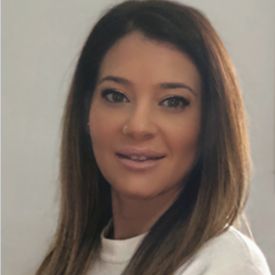 Ana Sanabria Camino, Psicólogo infantil Jerez de la Frontera