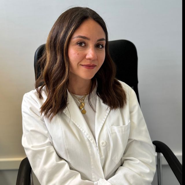 Diletta Franco, ostetrica Firenze