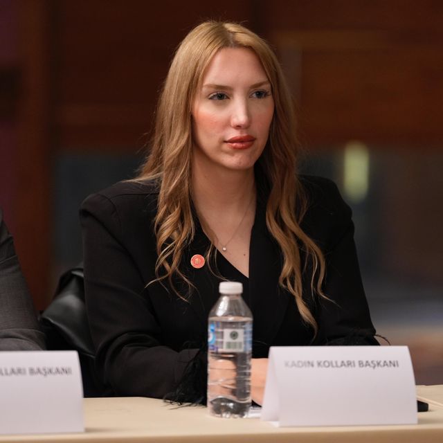 İrva Berfin Çetinkaya, Psikoloji Ankara