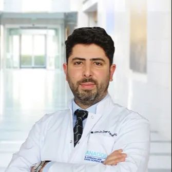 Ömer Faruk İnanç, Genel Cerrahi İstanbul