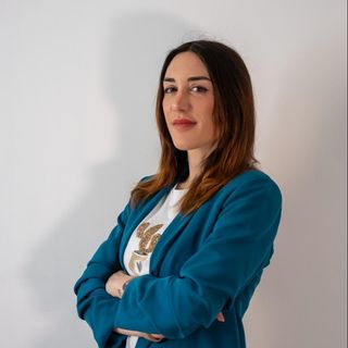 Ingrandire l'immagine: Irene Riva, psichiatra Seriate