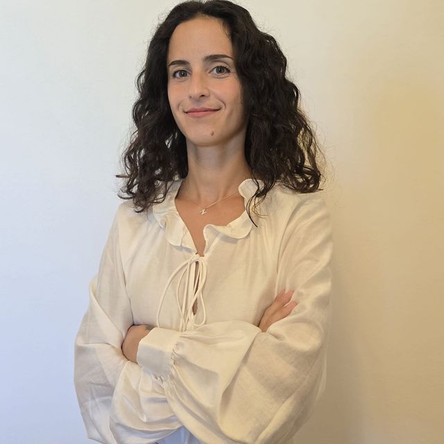 Irene Cerri, psicologo Cecina