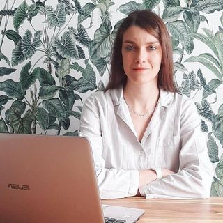 Ilaria Stradi, biologo nutrizionista Sassuolo