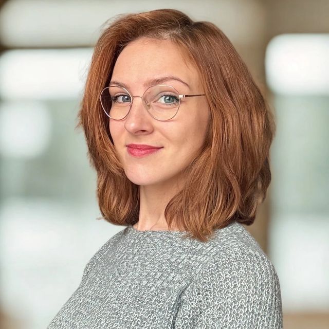 Lucie Špitálníková, psycholog Ústí nad Labem