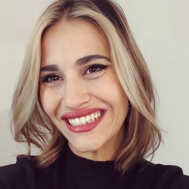 Antonietta Tambaro, psicologo San Giovanni in Fiore