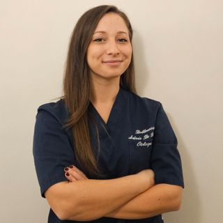 Ingrandire l'immagine: Silvia De Palma, osteopata Foggia