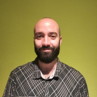 Acercar imagen: Guillem Sunyer Pimienta, Psicólogo Barcelona