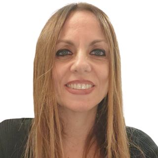 Silvia Buffo, psichiatra Roma