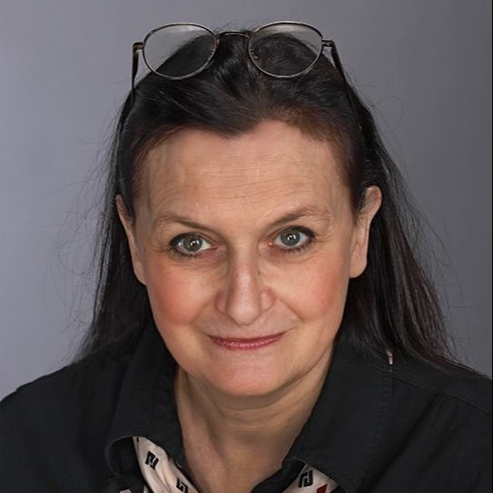 Zofia Warzyńska-Janowicz, psychoterapeuta Łódź