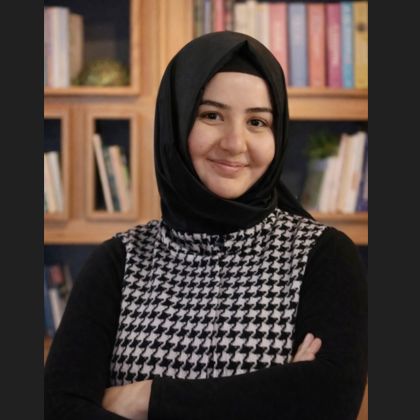 Büşra Kutluk Özel, Psikoloji Bursa