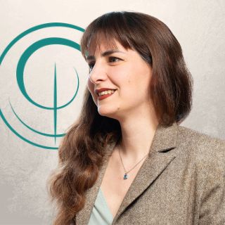 Valentina Scarozza, psicoterapeuta Roma