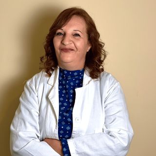 Dott.ssa Angela Monaco