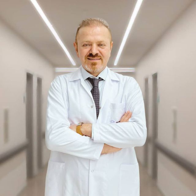 Adem Topaloğlu, Genel Cerrahi Çiğli