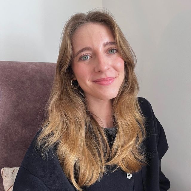 Julia Sánchez Arambarri, Psicólogo Sevilla